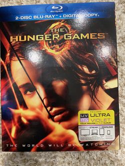 The hunger games