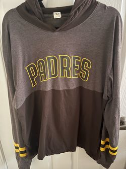 Padres Hoodie