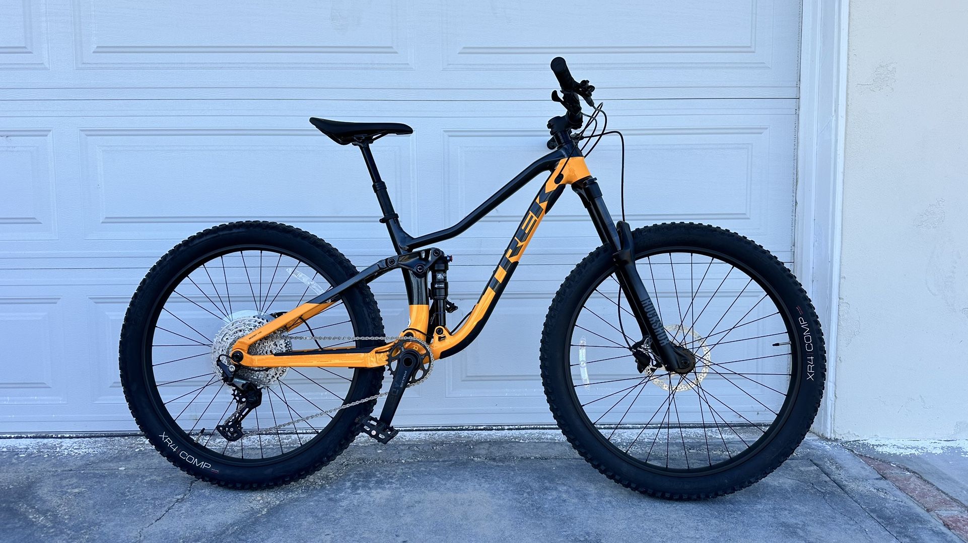 Trek Fuel EX 5