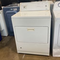 Used Washer And Dryer $225. And Up