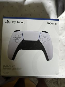 Ps5 Remote