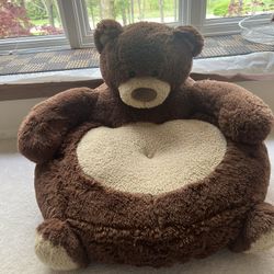 Child Bear Seat