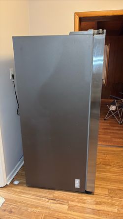Samsung Refrigerator