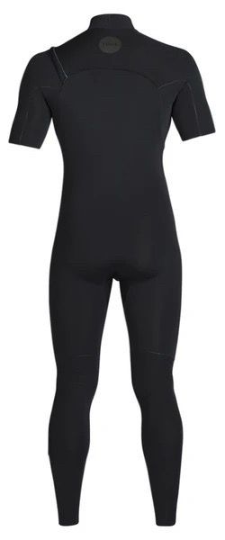 TRUE Wetsuits - Short Sleeve Fullsuit 2/2 - XL