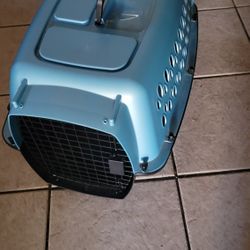 PET CARRIER 