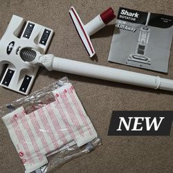 BRAND NEW SHARK ROTATOR VACUMM ATTACHMENTS 