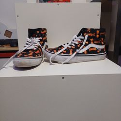 Shoes Vans
