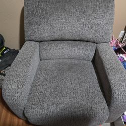 Recliner 