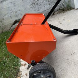 Agri-Fab 48” Tow-behind Lawn Plug Aerator