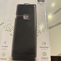 HOME/DORM OFFICE AIR PURIFIER