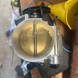 Brand New 92 Mm Ls Engines Four Bolt