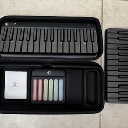 MIDI KEYBOARD (BRAND NEW OUT OF BOX)