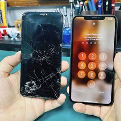 iPhone 📲 X / Xr / 11.    Screen Replacement 