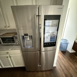 Samsung Refrigerator