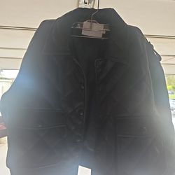 Rebecca Minkoff Size Small Leather Jacket