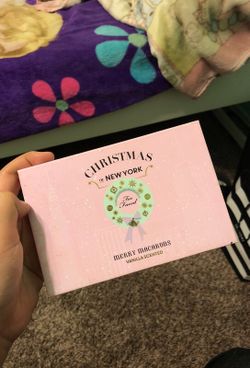 Too faced palette