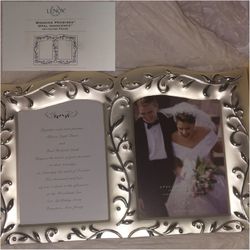 Lenox Frame