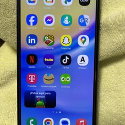 Galaxy A15 5g  Tik Tok App 