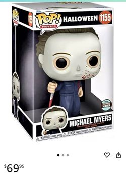 Michale Myers- Funko