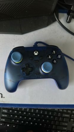 Gamesir t7