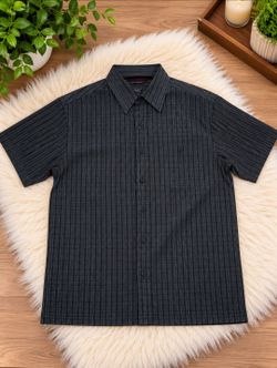 Men's short sleeve