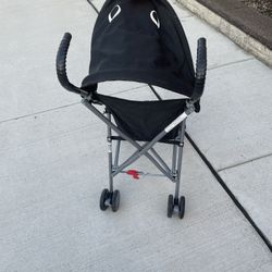 Penguin Design Stroller Disney 