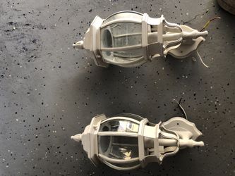 Outdoor Wall Porch lights