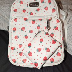 Madden Girl Backpack