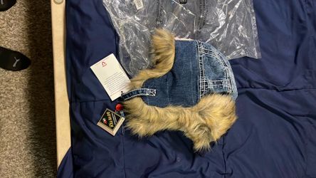 True Religion Trooper Hat 