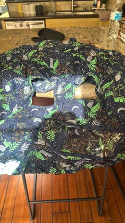 Baby Cart cover