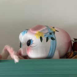 Giant Piggy Bank 