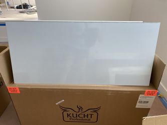 Kucht Range Hood Extension