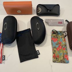 Sunglasses Cases