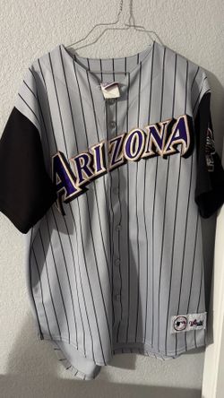 Arizona Diamondbacks Jersey