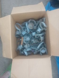 Chain Link Fence Parts