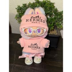 Labubu Clothes 