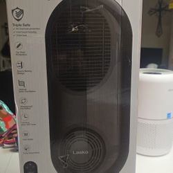 Lasko Large Room Space Heater