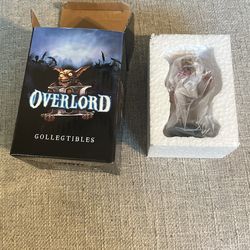 Overlord 2 Collectible Figure