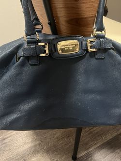 Michael Kors Weekender Bag