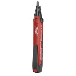 Voltage Detector With LED