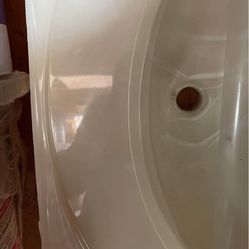 Bathroom single Vanity Top