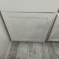 bathroom cabinet