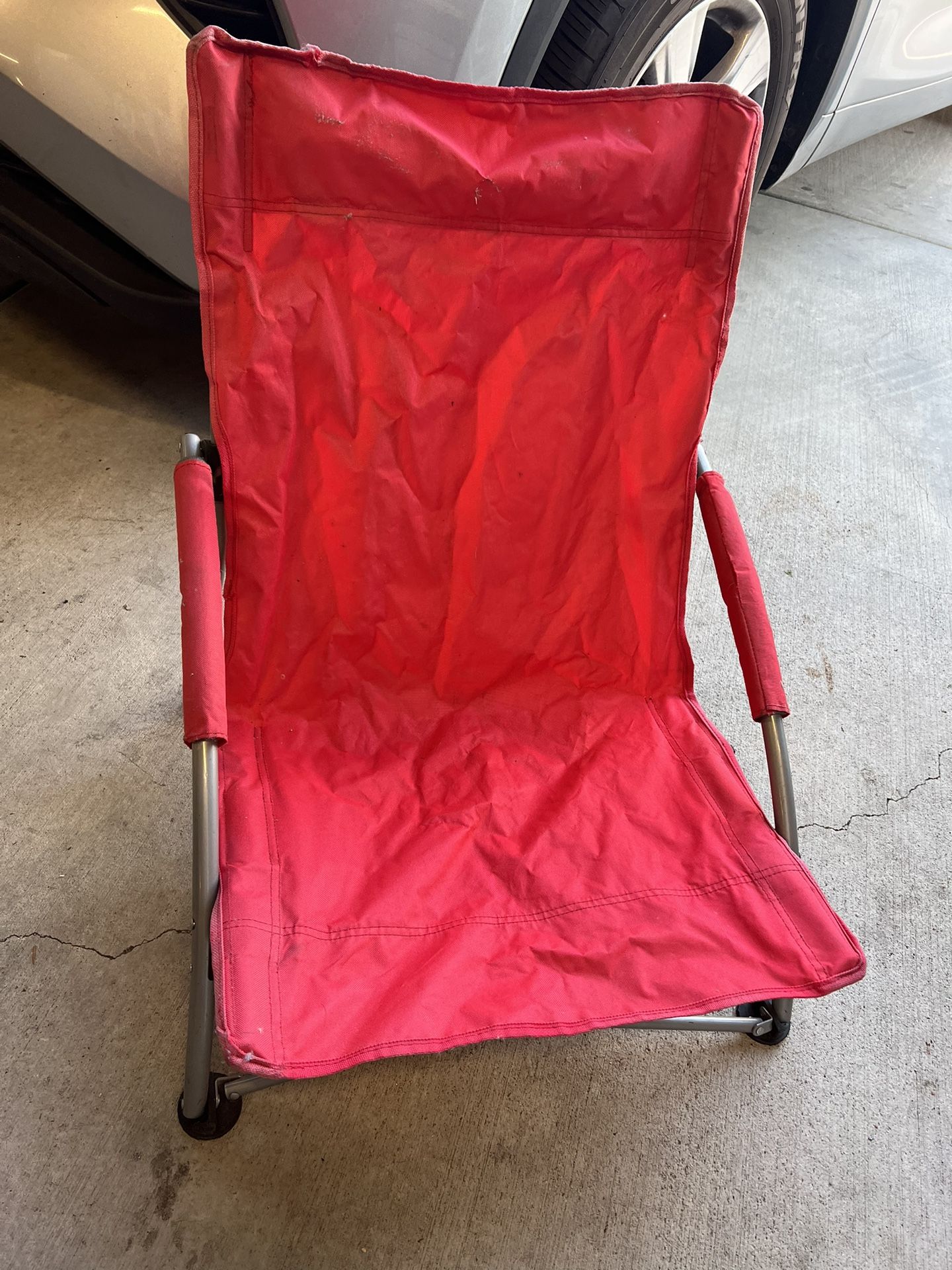 Folding Chair
