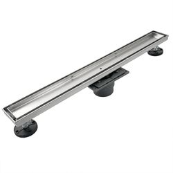 Linear Drain New
