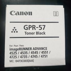 Canon GPR-57