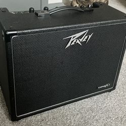 Peavey VYPYR X1 Guitar Amplifier 