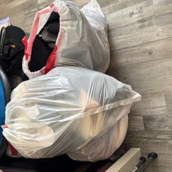 Mystery Bags Of Women’s Clothing 