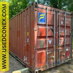 Shipping Containers For Sale 