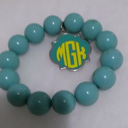 Personalized Bracelets