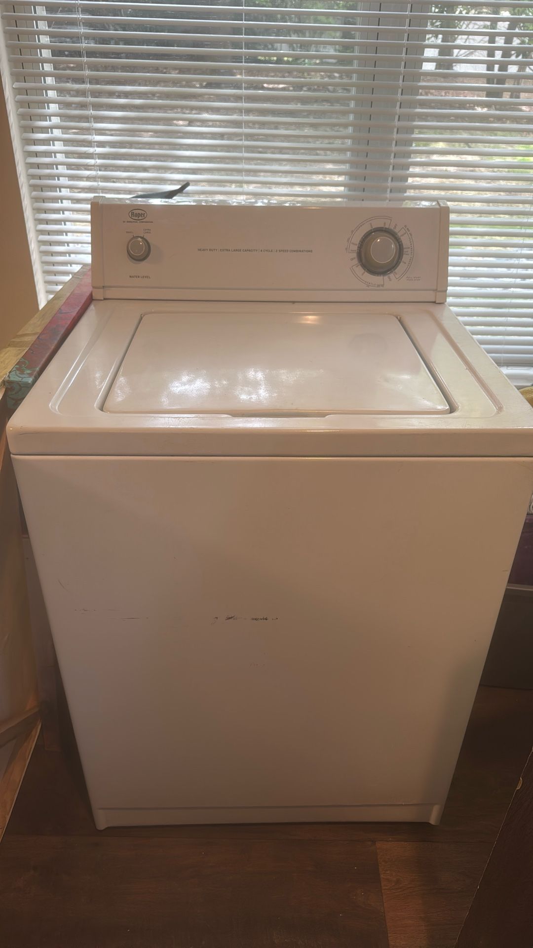 Twinn Set Washer Dryer For Sale